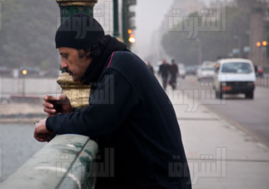 تصوير: جورج محسن